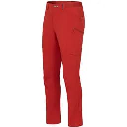 Штани Frontier Plantago Light Outdoor 34 Red - мініатюра 2