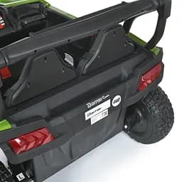 Дитячий електромобіль-джип Bambi Racer M 5019EBLR-3(24V) до 59 кг - мініатюра 5