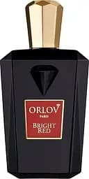 Парфюмированная вода Orlov Paris Bright Red Тестер 75 мл 