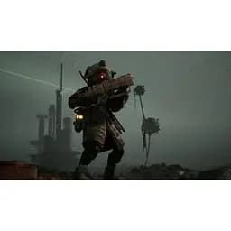 Ключ активації Microsoft Meet Your Maker: Sector 1 Bundle для Xbox One/Series S/X - мініатюра 2