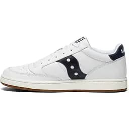 Кросівки Saucony Jazz Court 46.5 White/Navy (1097-S70759-512) - мініатюра 2