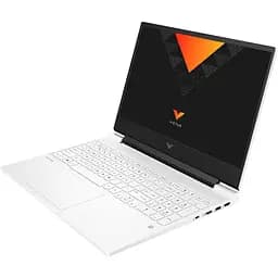 Ноутбук Ігровий HP VICTUS 15-fa1034nn i5-12450H la 44GHz,15.6'',IPS,16GB DDR4,512GB,RTX 4050 6GB,DOS - мініатюра 3