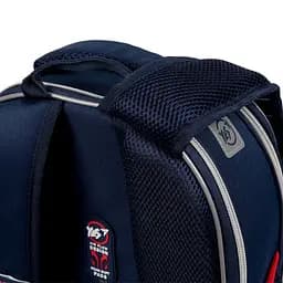 Рюкзак шкільний каркасний Yes H-100 Oxford - мініатюра 5