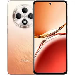 Смартфон Oppo Reno12 F 5G 8/256GB Amber Orange UA UCRF