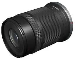 Цифрова камера Canon EOS R100 + 18-45 IS STM + 55-210 f/5.0-7.1 IS STM (6913119) - мініатюра 4