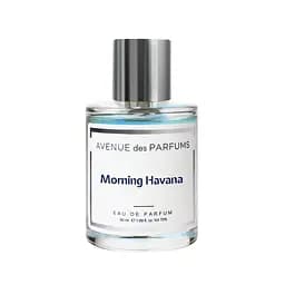 Парфюмерная вода Morning Havana Avenue des Parfums 50 мл