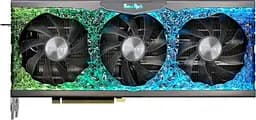 Відеокарта Palit RTX 3080Ti 12Gb GameRock (NED308T019KB-1020G) (GDDR6X, 384 bit, PCI-E v4.0) Б/в