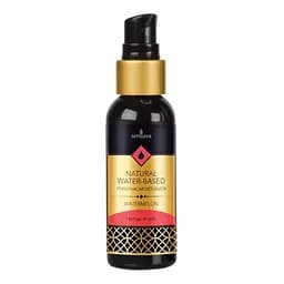 Лубрикант на водной основе Sensuva Natural Watermelon 57 мл Sensuva SO3222 62442