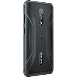Смартфон Blackview BV5200 4/32Gb NFC Black - мініатюра 7