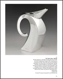 Contemporary British Silver Designers: The Lion & Hamme Collections - мініатюра 6