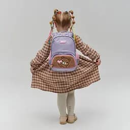 Рюкзак дитячий Yes K-34XS Bear Heart (550445) - мініатюра 11