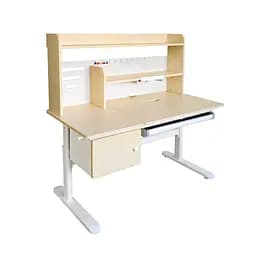 Парта Cubby Toru Grey для школяра 