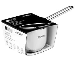Ківш Ardesto Black Mars 1 л (AR0710S) - мініатюра 3