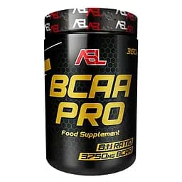 Амінокислотний комплекс AllSports Labs BCAA Pro 8:1:1, 360 грам - Груша