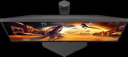 Монітор AOC 27" Q27G4SRU Black teh0022235 - мініатюра 8