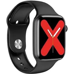 Смарт-годинник Hoco Y1 з кольоровим сенсорним екраном (23476-01_1105)