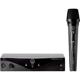 Мікрофон AKG Perception Wireless 45 Vocal Set BD C1 (3251H00040)