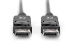 Кабель DisplayPort Digitus UHD 4K 3m black - мініатюра 2