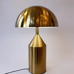Настільна лампа Friendlylight Gubi FL8037 - мініатюра 2