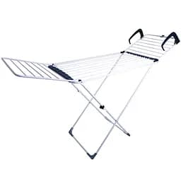Сушка для белья напольная Casa Si Swan 2in1 20m White (CS92252C04)