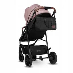 Прогулянкова коляска Lionelo Alexia Pink Rose - мініатюра 6