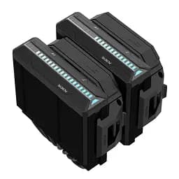 Кулер до процесора Alseye W700 Pro(Black) (AS.01.08.0024) - мініатюра 9