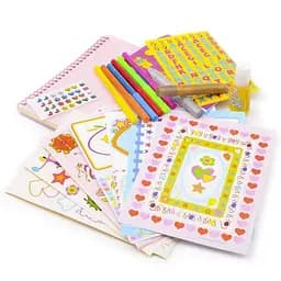 Набор для творчества Скрапбукинг IE60