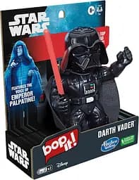 Іграшка Bop It! Дарт Вейдер Зоряні війни Іграшка Disney Hasbro - мініатюра 2