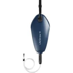 Фільтр для води LifeStraw Peak Gravity 3L High Mountain Blue (1033-LSW LSPSF3MBWW)