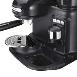 Кавоварка Ariete 1318 BK (00000055467) - мініатюра 3