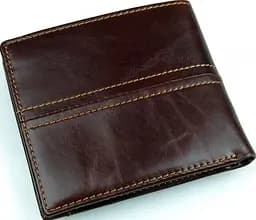 Кошелек мужской 14503 Vintage коричневый