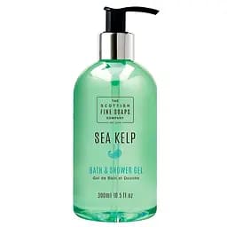 Гель для душу Scottish Fine Soaps Sea Bath&Shower Gel, 300 мл (63198)