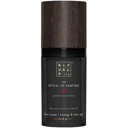 Антивіковий крем для обличчя Rituals The Ritual of Samurai Energy&Anti-Age Face Cream 50 мл