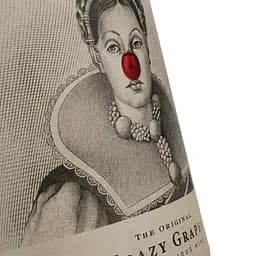 Вино Finca Bacara Crazy Grapes White label, 14%, 0,75 л (8000017856005) - мініатюра 3