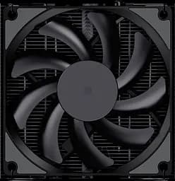 Повітряне охолодження JONSBO HX4170D Black (HX4170D Black) - мініатюра 2