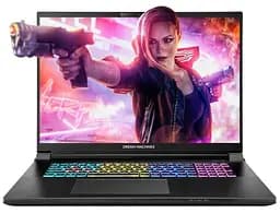 Ноутбук Dream Machines 18 RX5070TI-18UA22/CU9-275HX/32GB/2TB/RTX 5070TI (RX5070TI-18UA22)