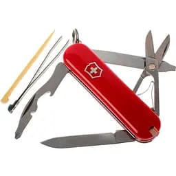 Ніж Victorinox Rambler (0.6363) [72647]