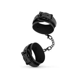 Наручники Bedroom Fantasies Handcuffs - Black Bedroom Fantasies SO8803 97849