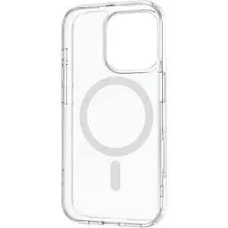 Чохол Benks Lucent Pro Case MagSafe для Apple iPhone 16 Pro Transparent (6948005905194) [117763] - мініатюра 3