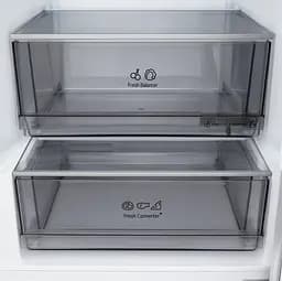 Холодильник LG GC-B509EEKM (7250274) - мініатюра 4