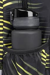 Набір: Рюкзак CoolPack Drafter Comb 28 л (F010922) + Пенал на блискавці CoolPack Campus Comb з органайзером для ручок 23x9x5 см (F062922) - мініатюра 7