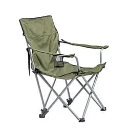 Крісло-шезлонг складане Stream Lux Ranger 74-89х58-98х85 см tur0001001 - мініатюра 4