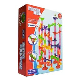 Супер лабиринт, 105 деталей Microlab Toys (SL-105)