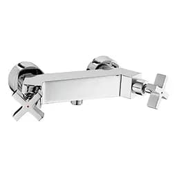 Смеситель для душа Haiba Bergus 003 HB0020 Хром