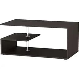 Стіл журнальний Moreli Forte Martin Венге темний (id27-0000-69-venge)