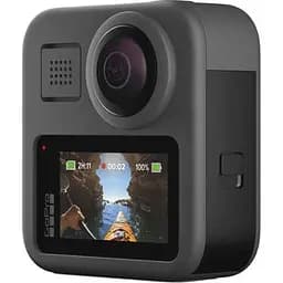 Екшн-камера GoPro Max (CHDHZ-202-RX) - мініатюра 5