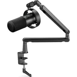 Мікрофон Fifine (T688) USB/XLR Black (T688)