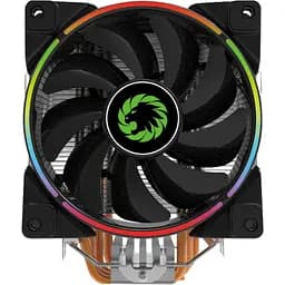 Кулер GameMax Gamma 500 Rainbow