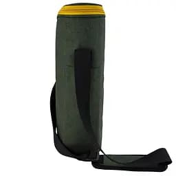 Термосумка Bo-Camp Wine Cooler Westwood 4 Liters Green (6702951), Сірий - мініатюра 8