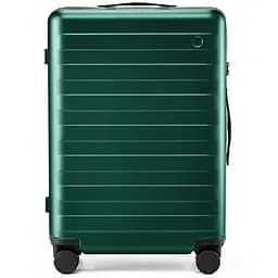 Чемодан Ninetygo Rhine PRO plus Luggage 24 Green